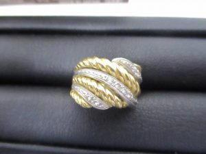 コンビリング　買取　茅ケ崎