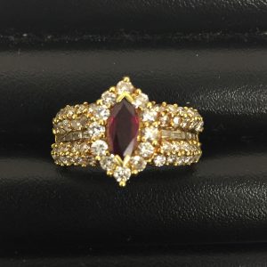 宝石の買取りは大吉町田店へ！！