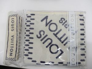 LVタオル 買取 茅ケ崎