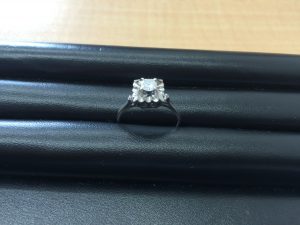 ダイヤの買取りは、大吉福山蔵王店へ！！