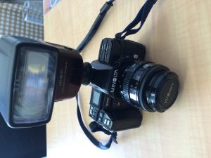 壊れたカメラも買取ります！！大吉福山蔵王店