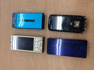 古い携帯電話も買取ります！！大吉福山蔵王店