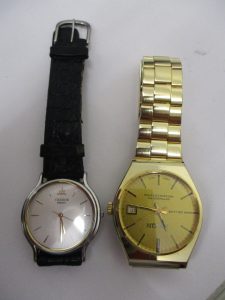 クレドール　買取　茅ケ崎