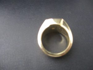 金指輪 買取 茅ケ崎