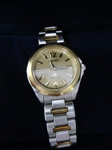 グランドセイコー 買取 茅ケ崎