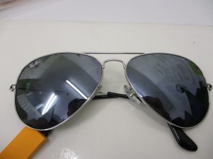 レイバン 買取 茅ケ崎