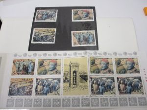 中国切手　買取　茅ヶ崎