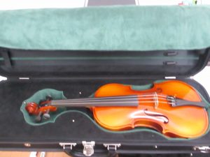 バイオリン 買取 茅ケ崎