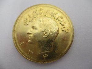 金貨　買取　茅ケ崎