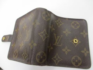 ルイヴィトン　財布　茅ヶ崎