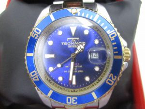 テクノス　買取　茅ケ崎