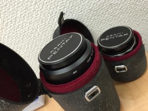 カメラ　レンズの買取は京都大吉西院店♪