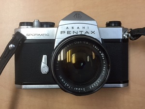 カメラのお買取なら買取専門店大吉溝の口店にお任せ下さい