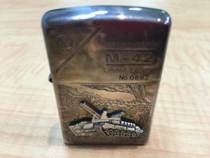 大吉円山公園店ではZippoもお買取しています