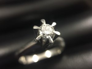 ダイヤのお買取りは大吉長崎屋小樽店に決まりです！