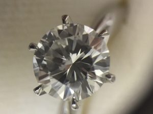 ダイヤモンドの買取なら世田谷区大吉二子玉川店迄!!