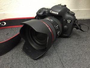 Ｃａｎｏｎカメラを大吉　横須賀中央店で高価買取致しました
