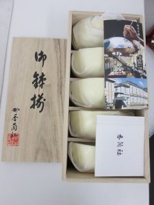 お皿 5客セットのお買取は大吉上福岡店にお任せください!