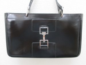 GUCCIハンドバッグのお買取は大吉上福岡店にお任せください!