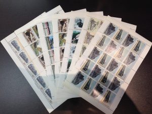 切手を売るなら大吉円山公園店