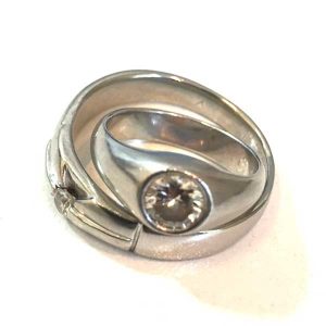 大吉町田店★ダイヤモンド買取りました★