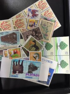 日本切手の高価買取は大吉 横須賀中央店へ