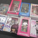 フィギュアの買取なら市川市大吉本八幡店
