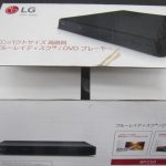 ブルーレイディスクDVDプレーヤーの買取なら市川市大吉本八幡店