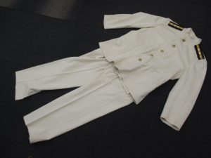 軍服 買取 青森