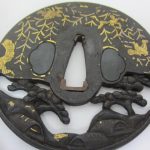 鍔と柄の買取なら市川市大吉本八幡店