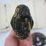 鍔と柄の買取なら市川市大吉本八幡店