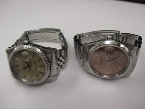 ロレックス 買取 青森