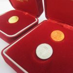 金貨の買取なら市川市大吉本八幡店