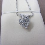 ダイヤの買取なら市川市大吉本八幡店