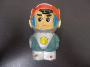 ソフビ人形,買取,青森