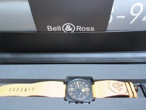 ベル&ロス,Bell&Ross,ブランド時計,高級時計,時計