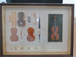 ミニチュア模型の買取なら大吉池田店へ"