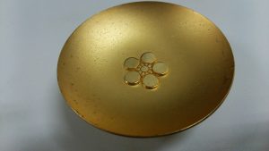 ~金杯で乾杯~買取専門店大吉グラード伊集院店です。