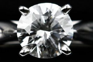 カルティエ　ソリテール