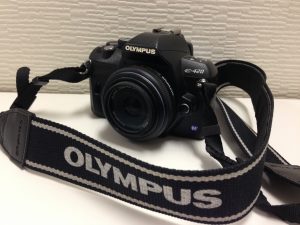 琴似のお客様も、OLYMPUSカメラの買取なら、札幌中央区の大吉円山公園にお越しください。