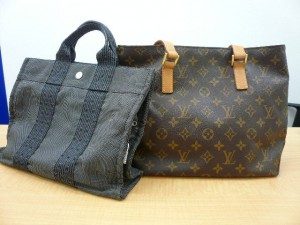 ヴィトンとエルメスをお買取りしました！大吉久留米店です。