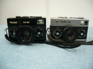 カメラのお買取りなら天神橋筋商店街の大吉へ