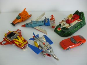 昔懐かしいおもちゃの買取も!買取専門店大吉ゆめタウン中津店へ