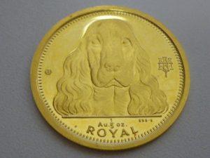 金貨の買取も致します。買取専門店大吉ゆめタウン中津店です。