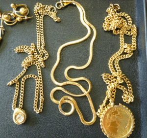 不要な貴金属お買取します。買取専門店大吉ゆめタウン中津店です。