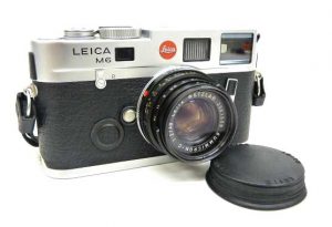 ライカなどカメラの買取は大吉町田店へ!