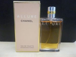 香水　買取　新丸子