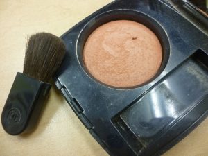 シャネル化粧品　買取　新丸子