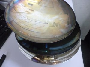 純銀杯　買取　新丸子