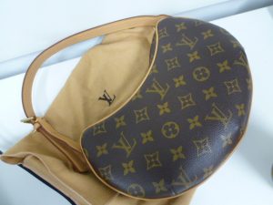 福岡市城南区のお客様よりルイヴィトンバッグお買取りしました。大吉七隈四ツ角店